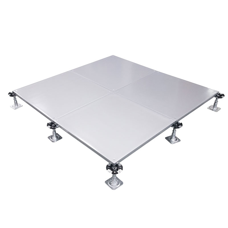 六面全包硫酸钙地板（无横梁）