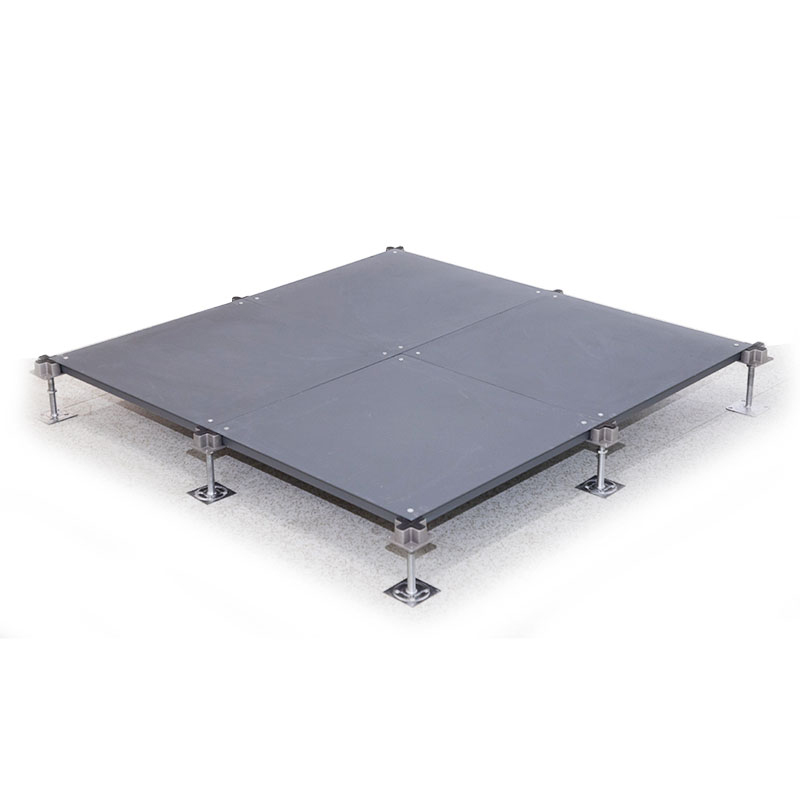 全钢裸面架空地板