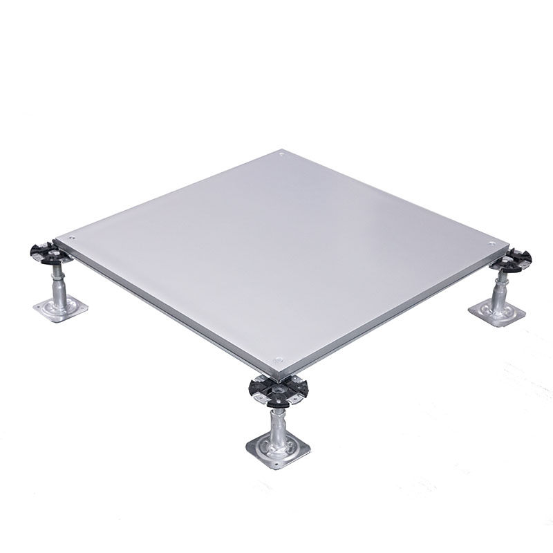 OA网诺地板（六面包钢侧包板）