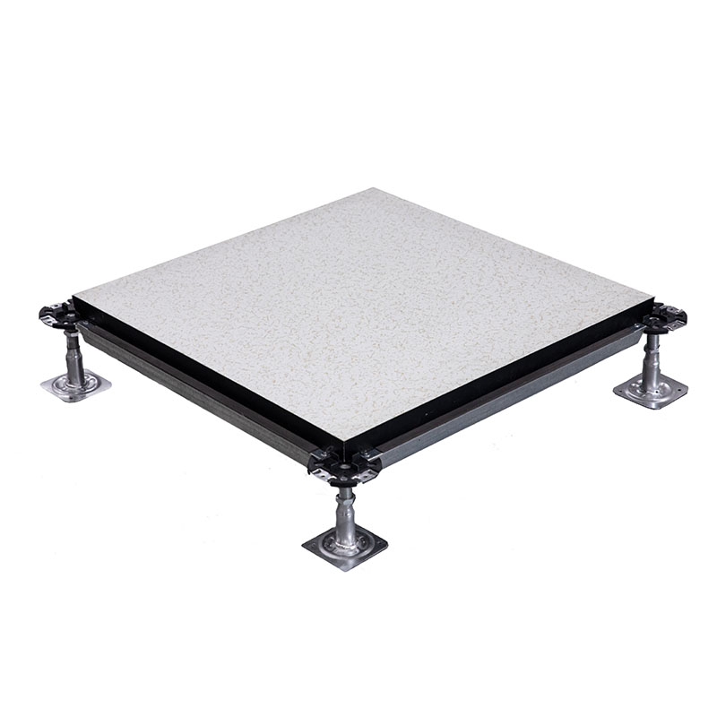 HPL贴面硫酸钙防静电地板